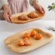 Wooden Serving Platter